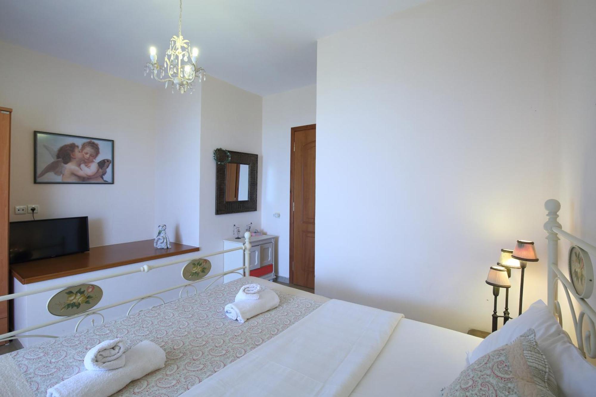 Orizzonte Apartments Lefkada Apolpaina Exterior foto