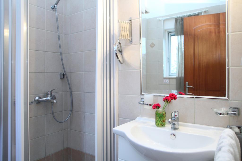 Orizzonte Apartments Lefkada Apolpaina Exterior foto