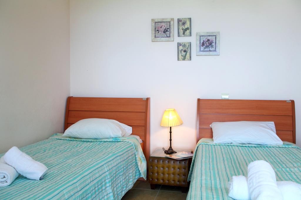 Orizzonte Apartments Lefkada Apolpaina Exterior foto